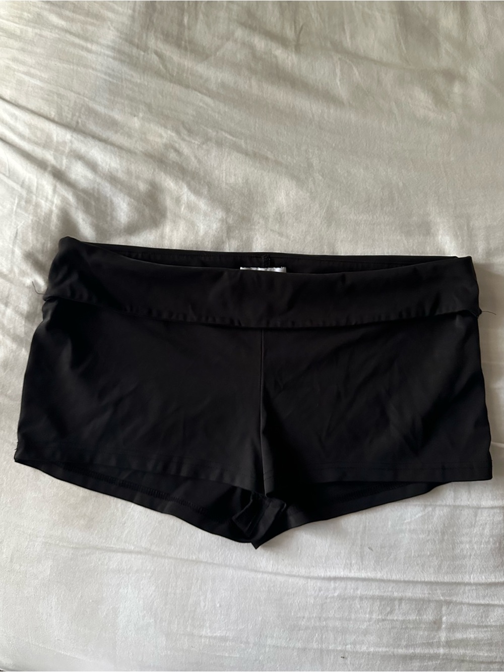 Princess Polly mini shorts